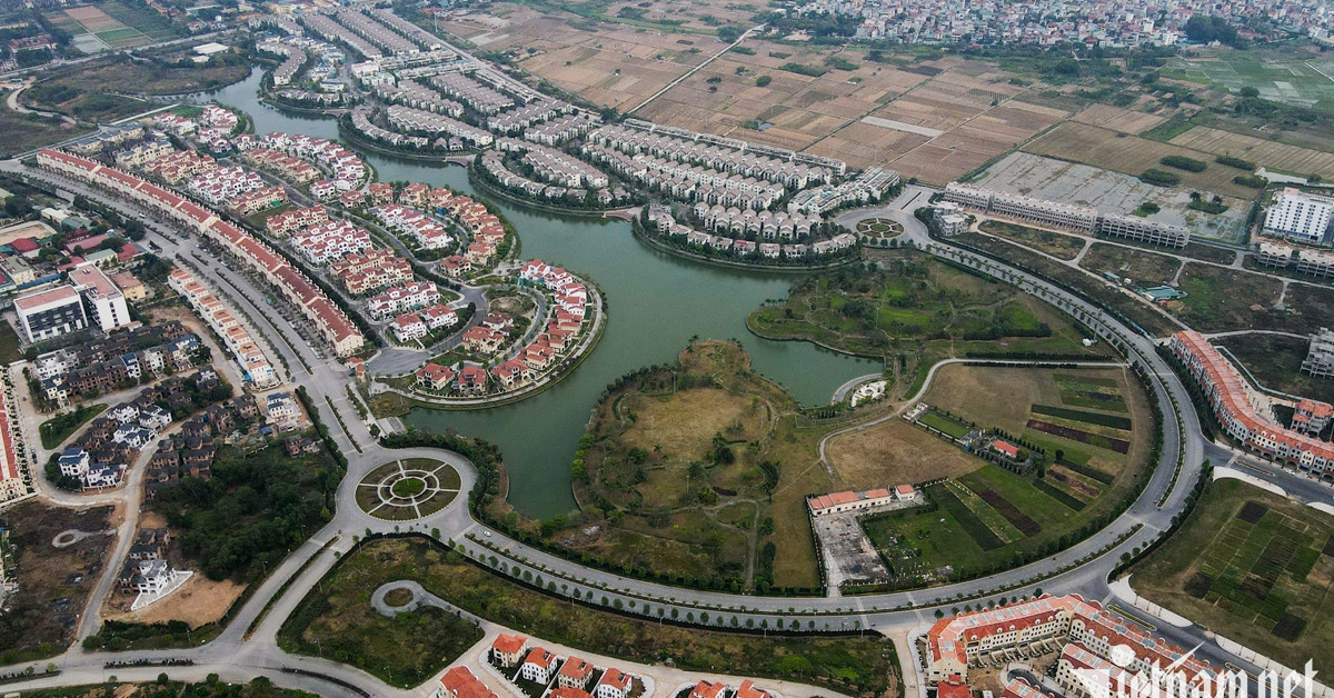 Sở hữu nhiều nhà, đất có bị coi là đầu cơ?