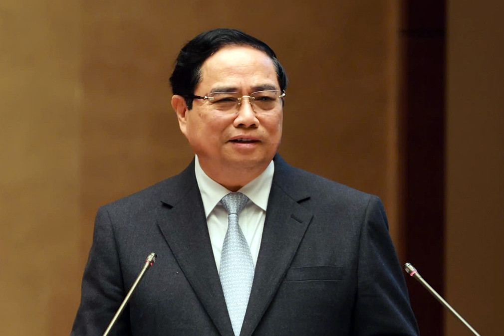 Thủ tướng: Chấm dứt lối làm việc quan liêu, hình thức, xa rời nhân dân