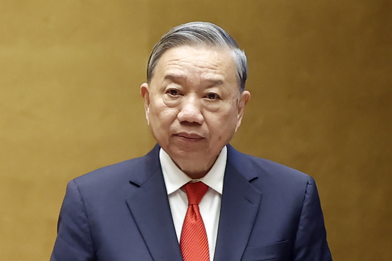 Tổng Bí thư: Người nào hứa mà không làm thì phải xem xét thay thế