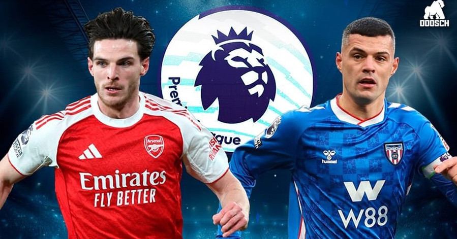 Trực tiếp Arsenal 0-0 Sunderland: David Raya mắc sai lầm (H1)