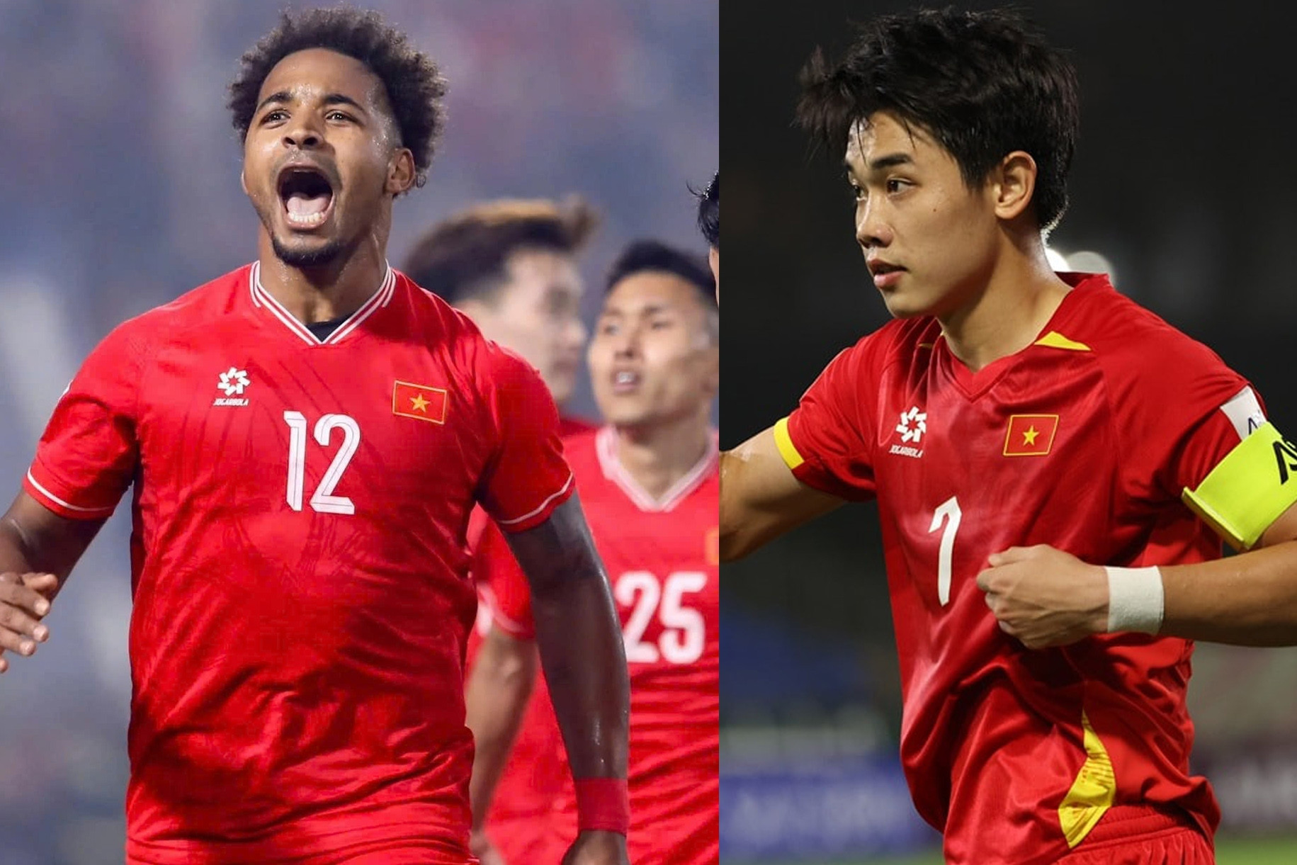 Tuyển Việt Nam đấu Malaysia: Trông cậy Xuân Son ghi bàn và ai nữa?