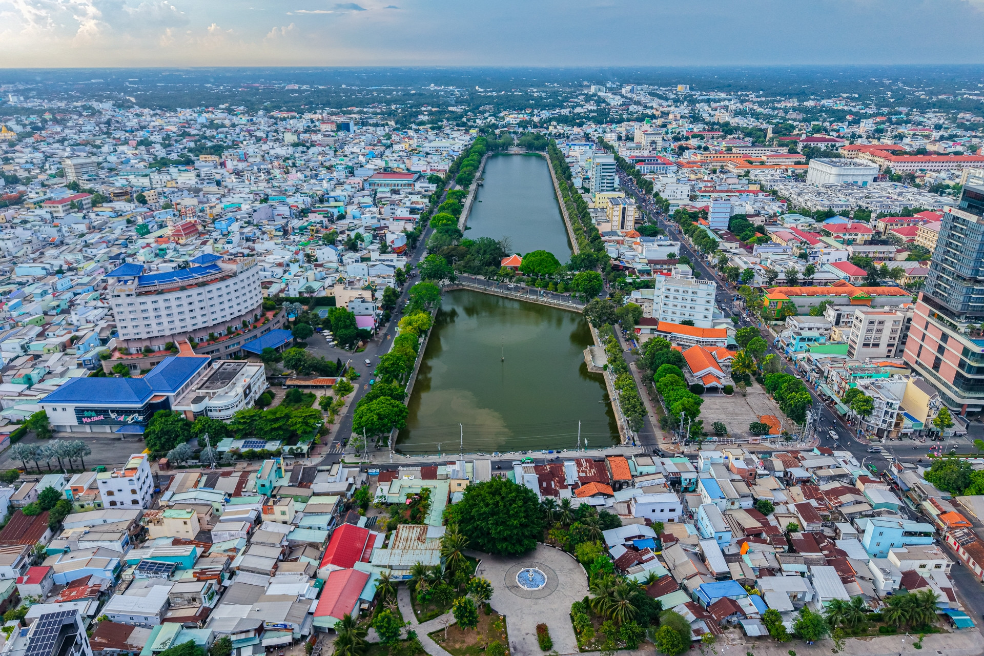 Hoàn thành sắp xếp trường học, thôn, tổ dân phố trong quý 2/2026