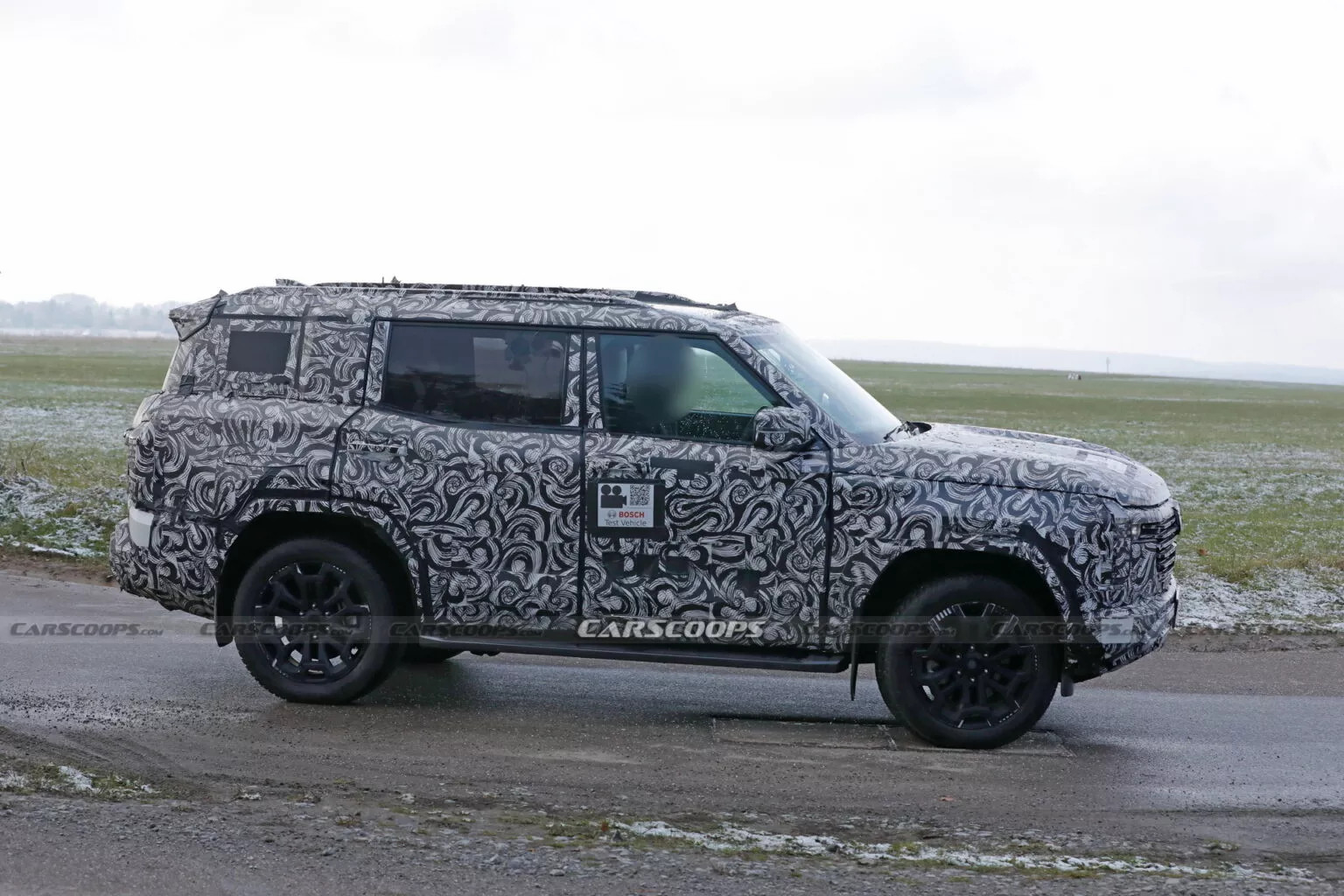 2027 Mitsubishi Pajero Montero.webp