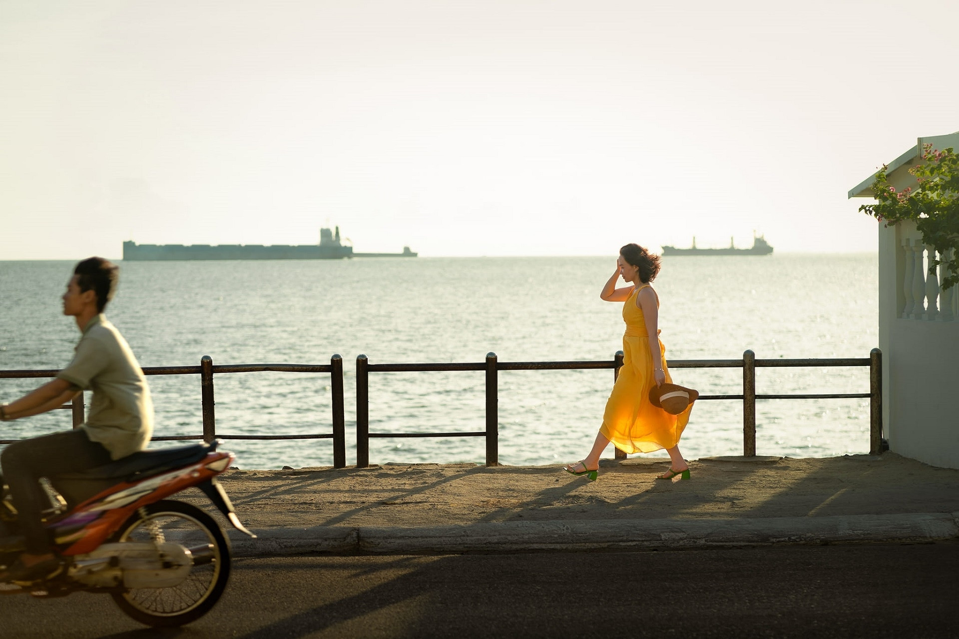 3 địa điểm du xuân lý tưởng dịp tết Nguyên đán 2026 ở miền Nam