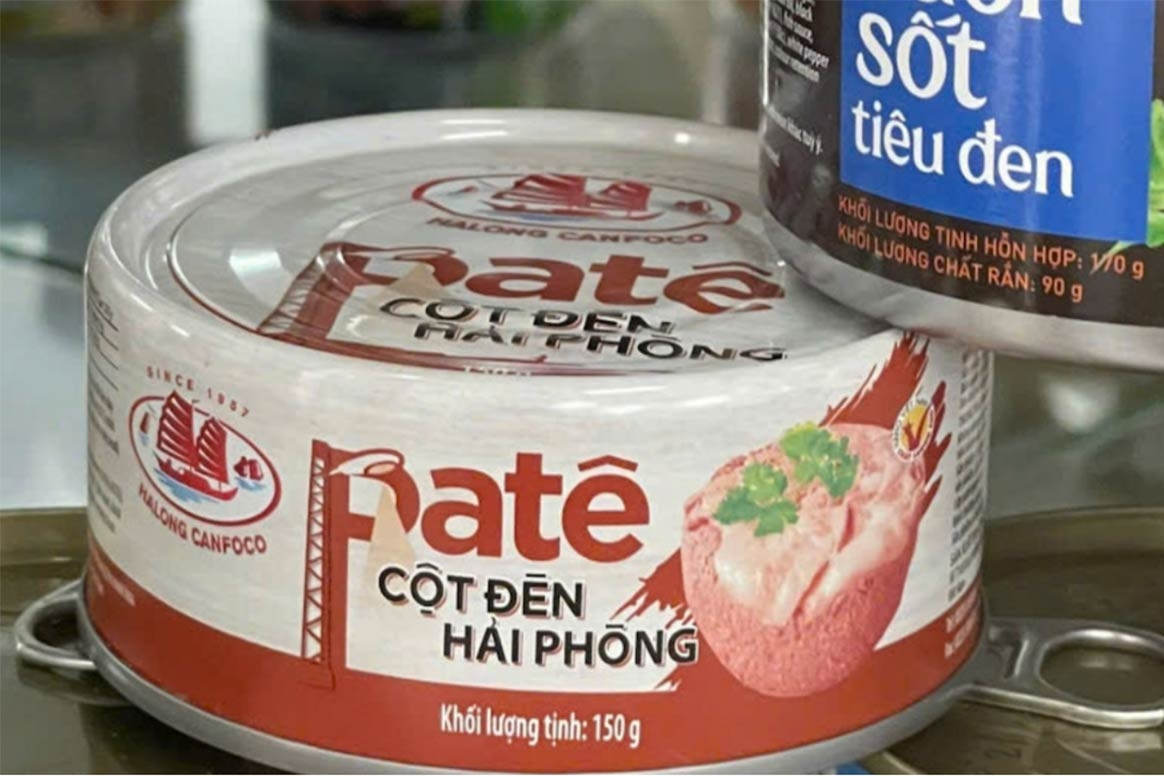 Công ty làm 'Patê Cột đèn Hải Phòng' báo lỗ nặng; lãi suất qua đêm nhảy lên 17%