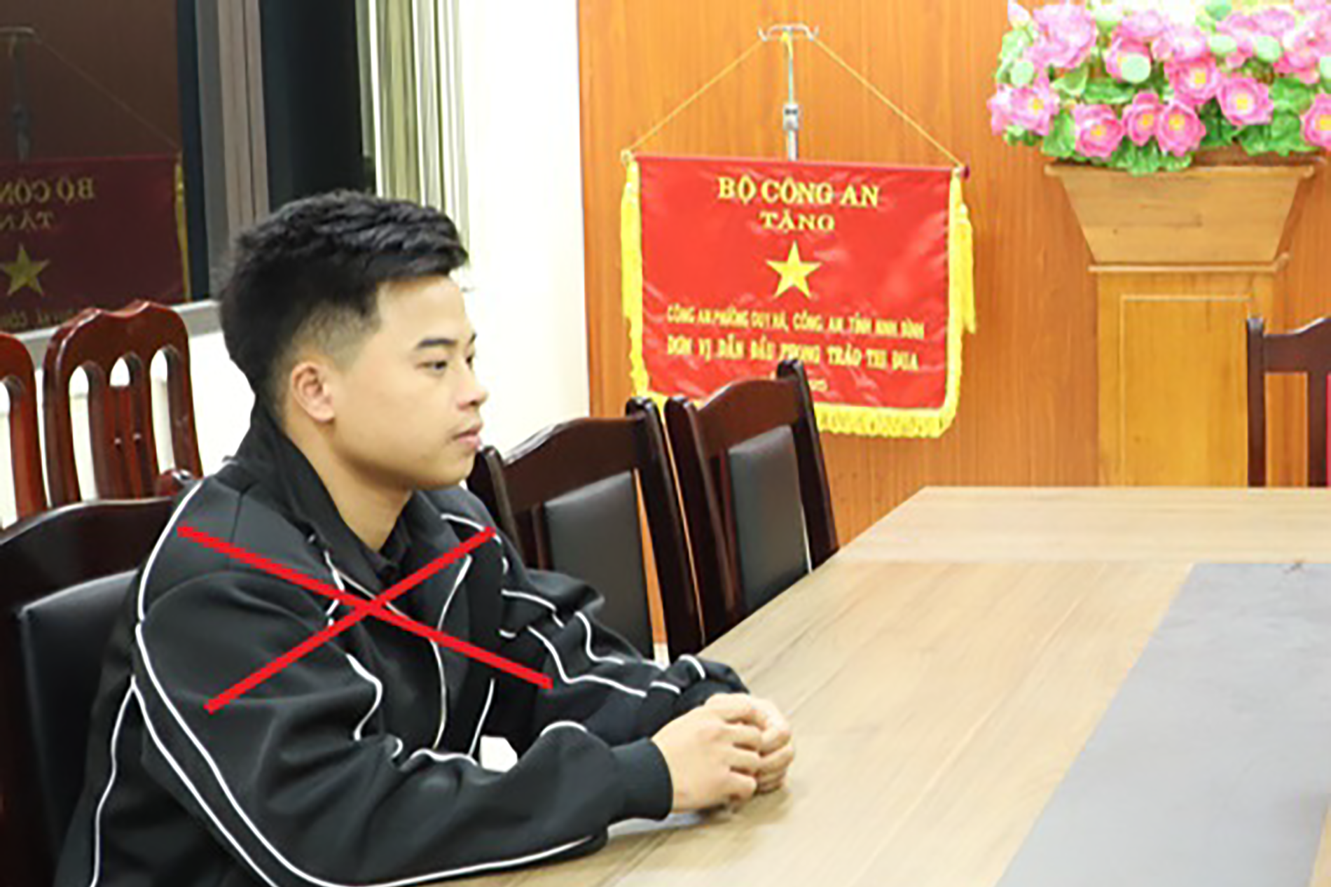 Danh tính chủ cơ sở sản xuất gần 2,8 tấn giá đỗ bằng ‘nước kẹo’ ở Ninh Bình