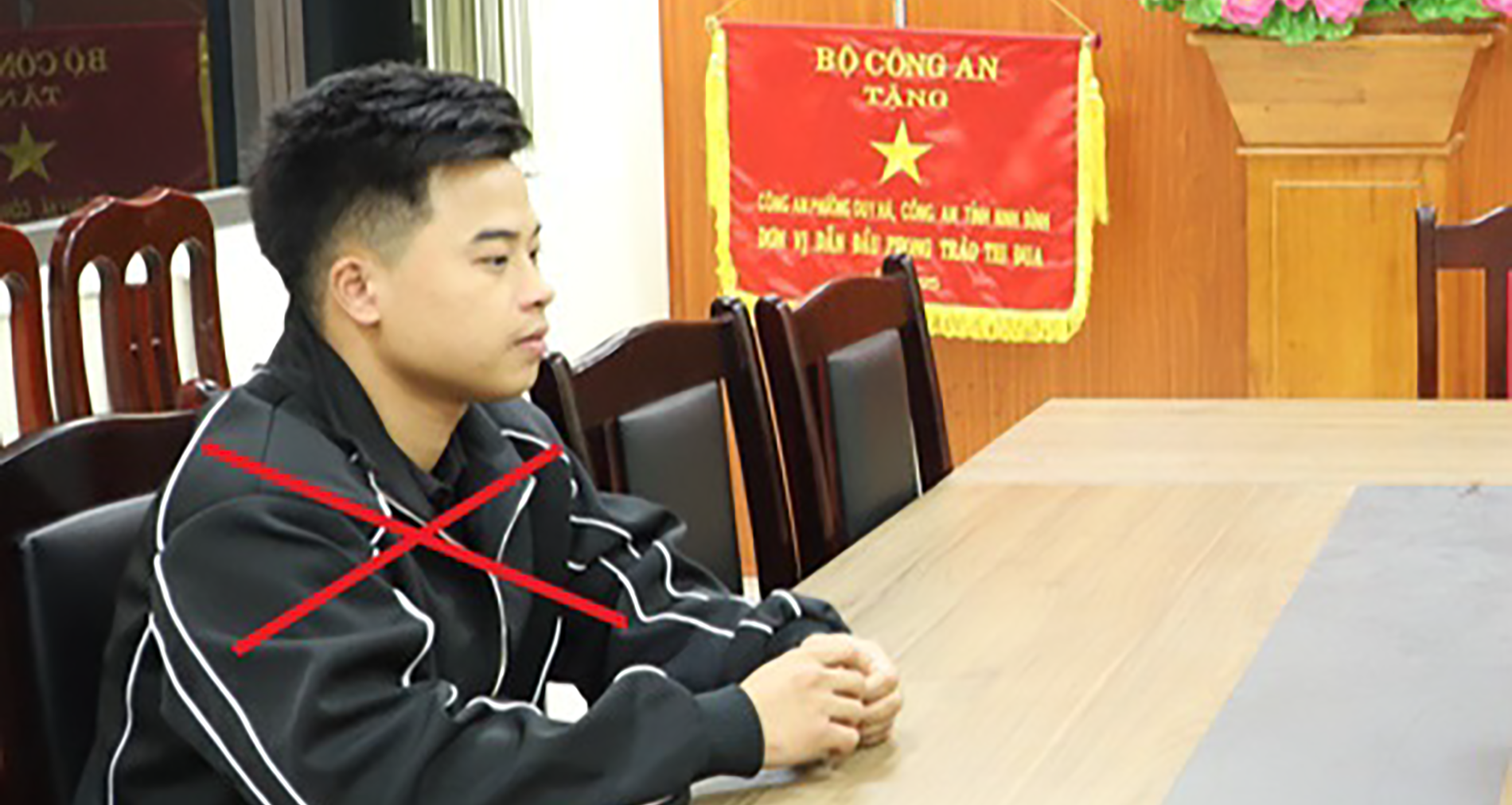 Danh tính chủ cơ sở sản xuất gần 2,8 tấn giá đỗ bằng ‘nước kẹo’ ở Ninh Bình