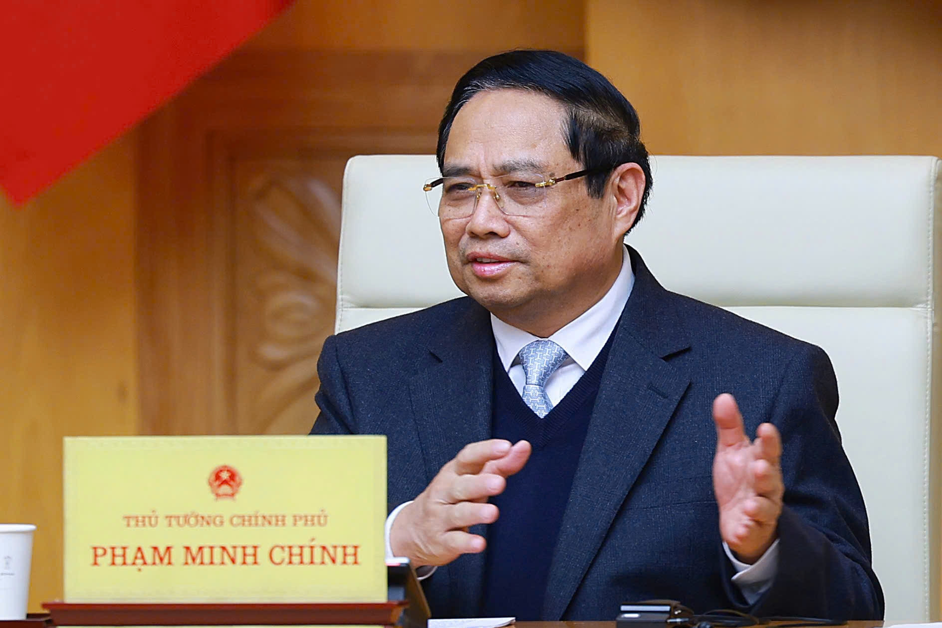 Đề nghị Trung Quốc tạo điều kiện cao nhất về cấp phép cho các mặt hàng của Việt Nam