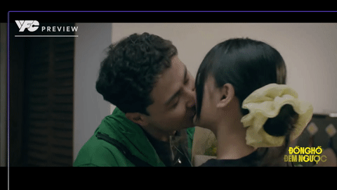 Đồng hồ đếm ngược tập 1