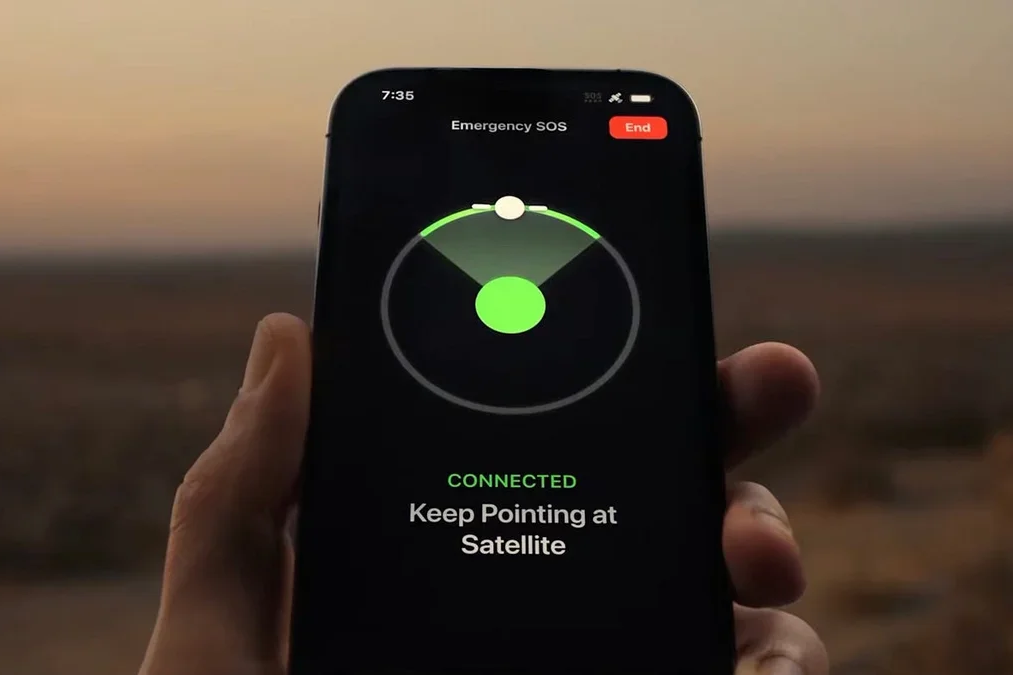 Elon Musk đang phát triển một thiết bị di động bí mật kết nối vệ tinh