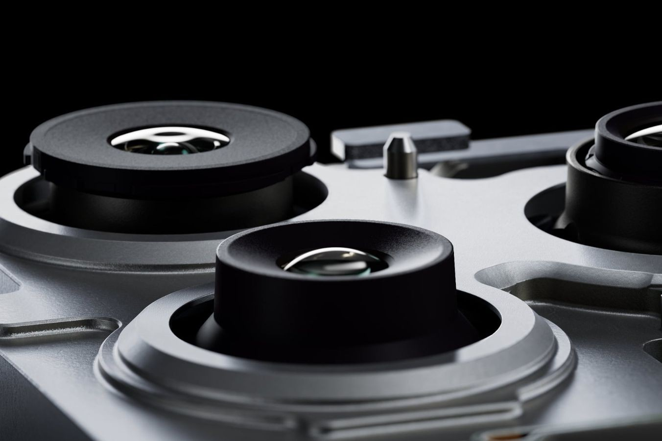 iPhone 18 Pro lộ diện với nâng cấp camera chưa từng có của Apple