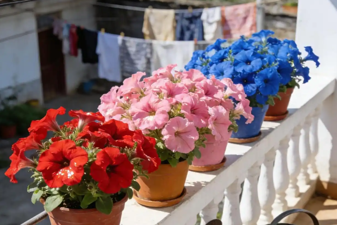 Loài hoa ven đường đang tạo ra thị trường nửa tỷ USD mỗi năm