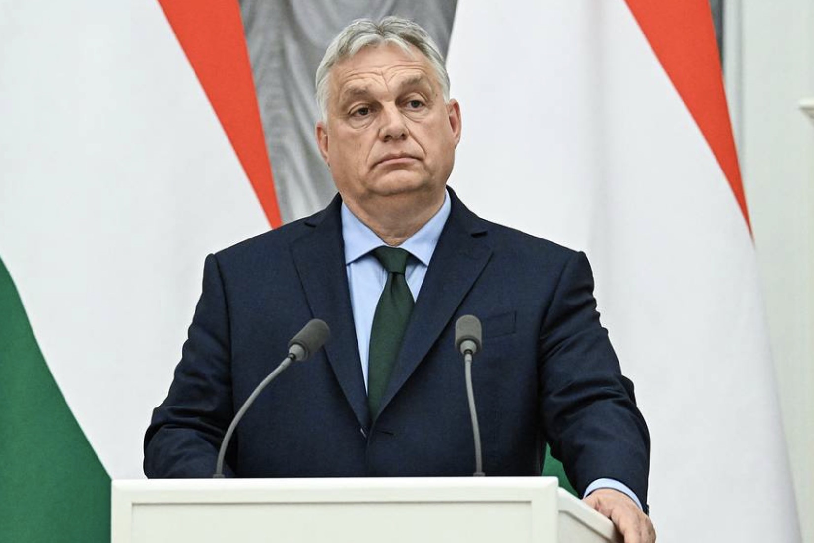 Lý do Thủ tướng Orban tuyên bố Ukraine là 'kẻ thù' của Hungary