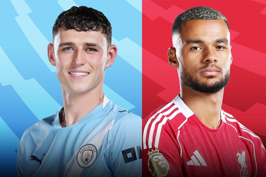 Nhận định Liverpool vs Man City: Bắt vía thầy trò Pep Guardiola