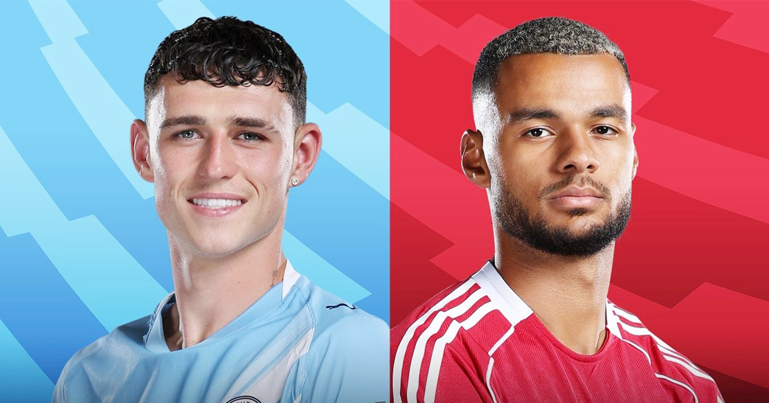 Nhận định Liverpool vs Man City: Bắt vía thầy trò Pep Guardiola