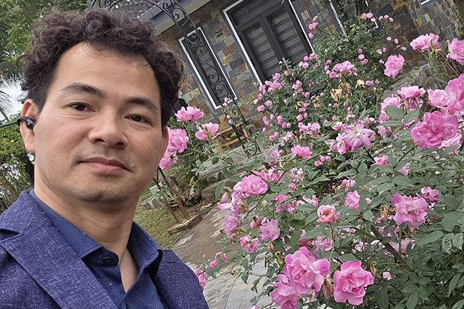 Thú vui đặc biệt của Cục trưởng Xuân Bắc, Huỳnh Anh Tuấn tươi tỉnh sau đột quỵ