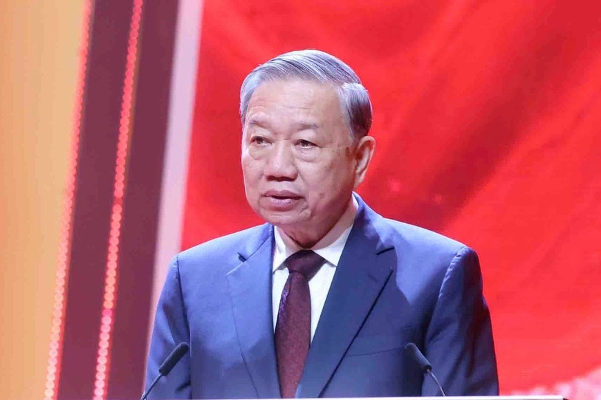 Tổng Bí thư: Tình báo CAND phải có tầm nhìn chiến lược, luôn đi trước một bước