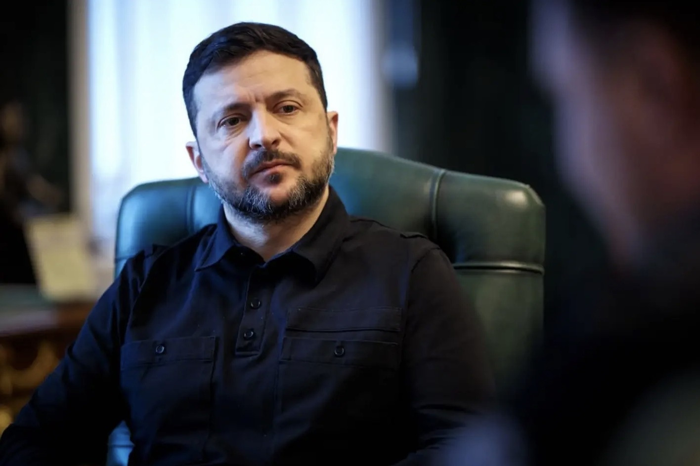 Tổng thống Ukraine tiết lộ Nga đề xuất thỏa thuận 12 nghìn tỷ USD với Mỹ