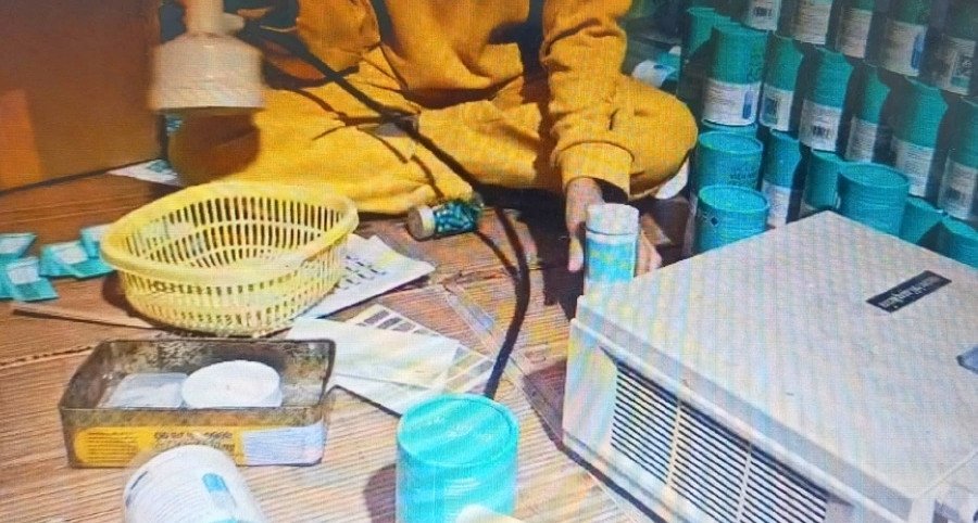 Triệt phá 2 đường dây sản xuất, buôn bán thuốc giả quy mô lớn