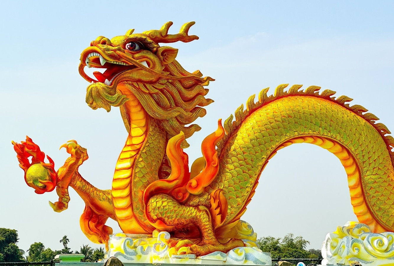 Tử vi tuổi Thìn năm 2026 chi tiết từng năm sinh