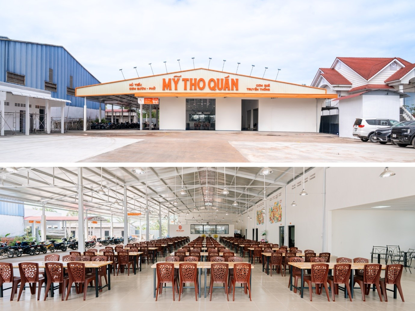 Ăn gì, nghỉ ở đâu trên cung đường du lịch miền Tây? anh 1.jpg