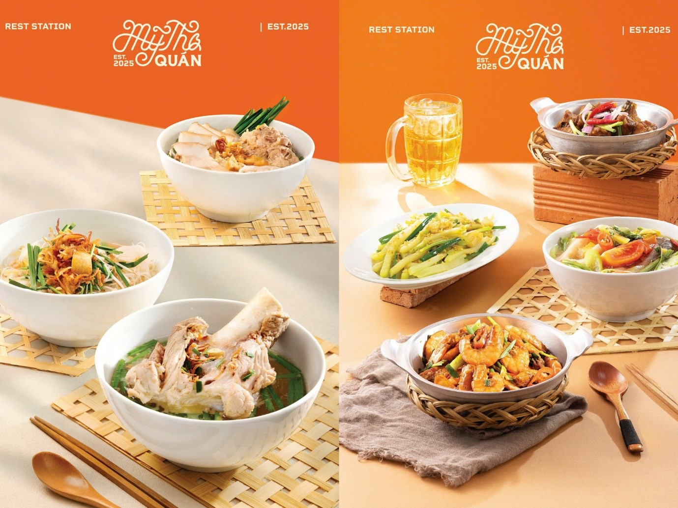 Ăn gì, nghỉ ở đâu trên cung đường du lịch miền Tây? anh 2.jpg