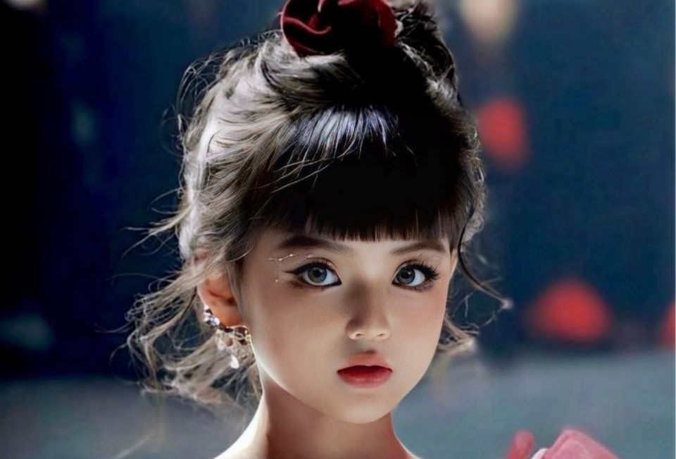 Diễn viên 9 tuổi trong phim VTV được NSƯT Hoàng Hải khen '21 tuổi khéo đạt NSND'