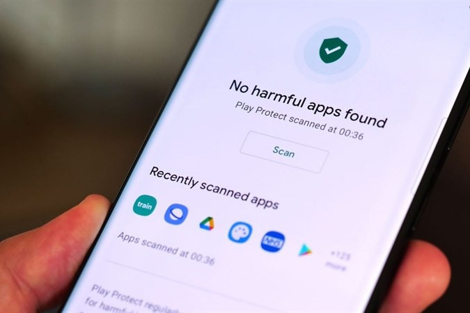 Google chặn gần 10 triệu lượt cài ứng dụng nghi chứa mã độc tại Việt Nam