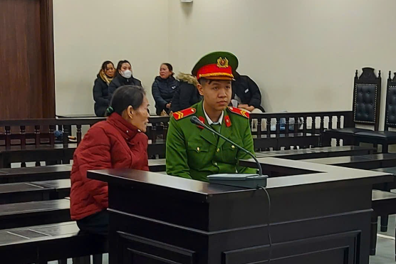 Cái kết đắng của nữ giúp việc tiếp tay cho con trai bà chủ làm chuyện phi pháp