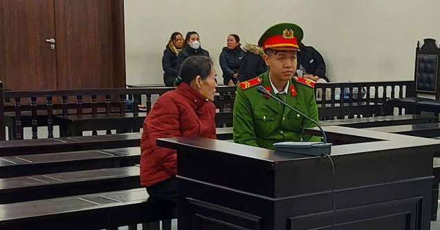 Cái kết đắng của nữ giúp việc tiếp tay cho con trai bà chủ làm chuyện phi pháp