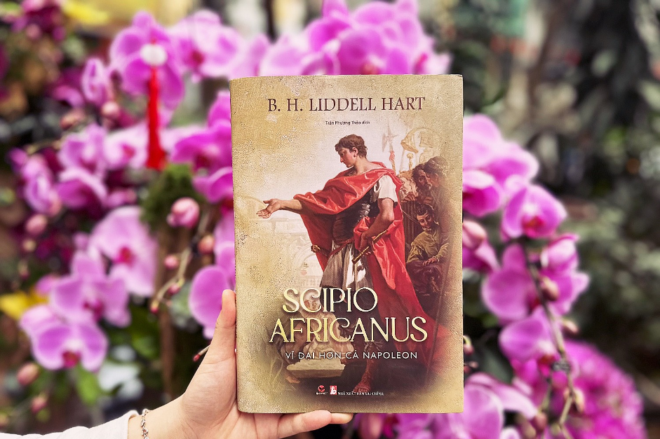 Khám phá một thiên tài quân sự từng bị lịch sử hiện đại lãng quên