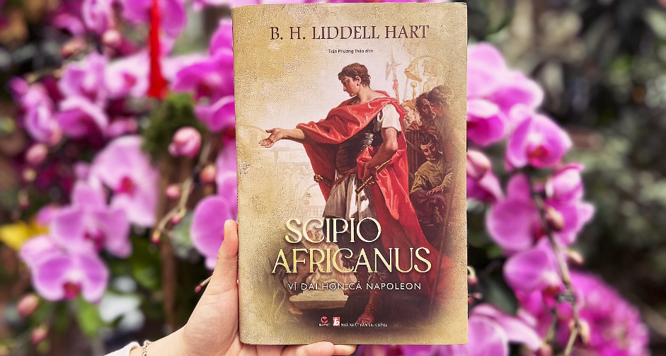 Khám phá một thiên tài quân sự từng bị lịch sử hiện đại lãng quên