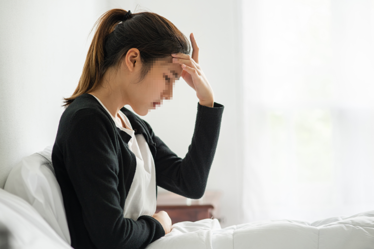 Khủng hoảng tinh thần vì áp lực 'công việc cuối năm, Tết'