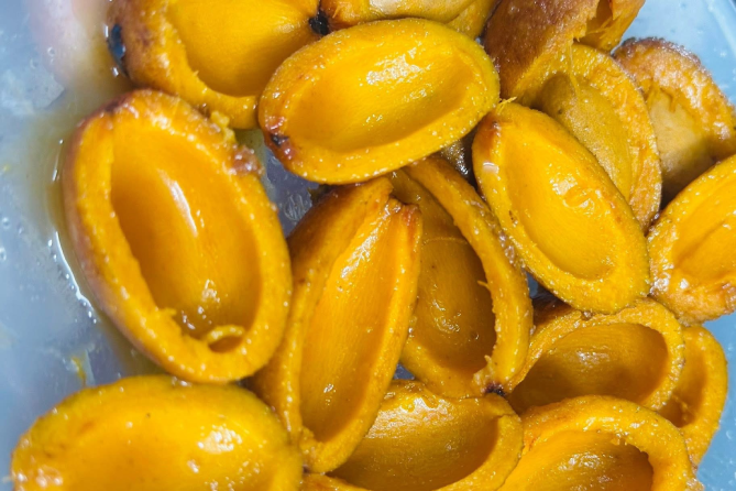 Loại quả từng rụng đầy gốc, nay thành đặc sản, nhiều dinh dưỡng quý