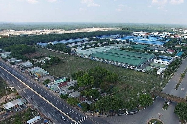 Minh Hưng - Từ vùng công nghiệp đến không gian sống mới phía bắc Đồng Nai