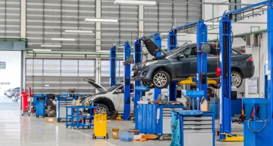 Nghiên cứu của ĐH Bách Khoa: Xe điện đi càng nhiều càng ít hỏng hóc hơn xe xăng