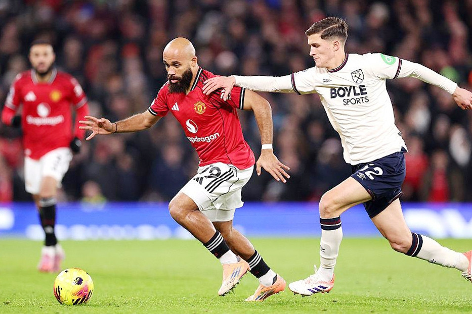 Nhận định West Ham vs MU: Quỷ đỏ tiếp tục bay cao
