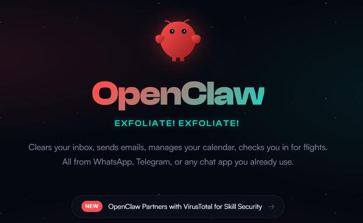 openclaw korea times.jpg