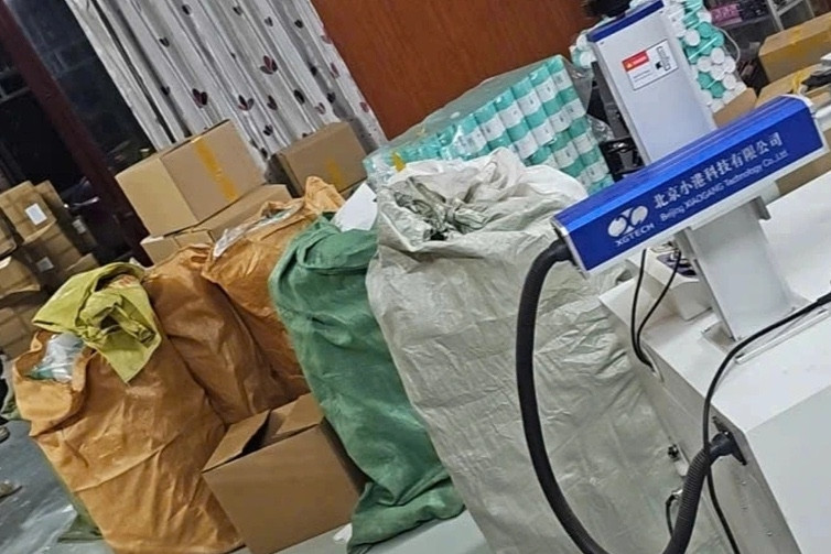 Thực phẩm giảm cân trôi nổi và hiểm họa đột quỵ, suy tim rình rập