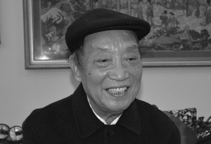 Tổ chức lễ tang nguyên Phó Chủ tịch Hội đồng Bộ trưởng Đoàn Duy Thành với nghi thức cấp nhà nước