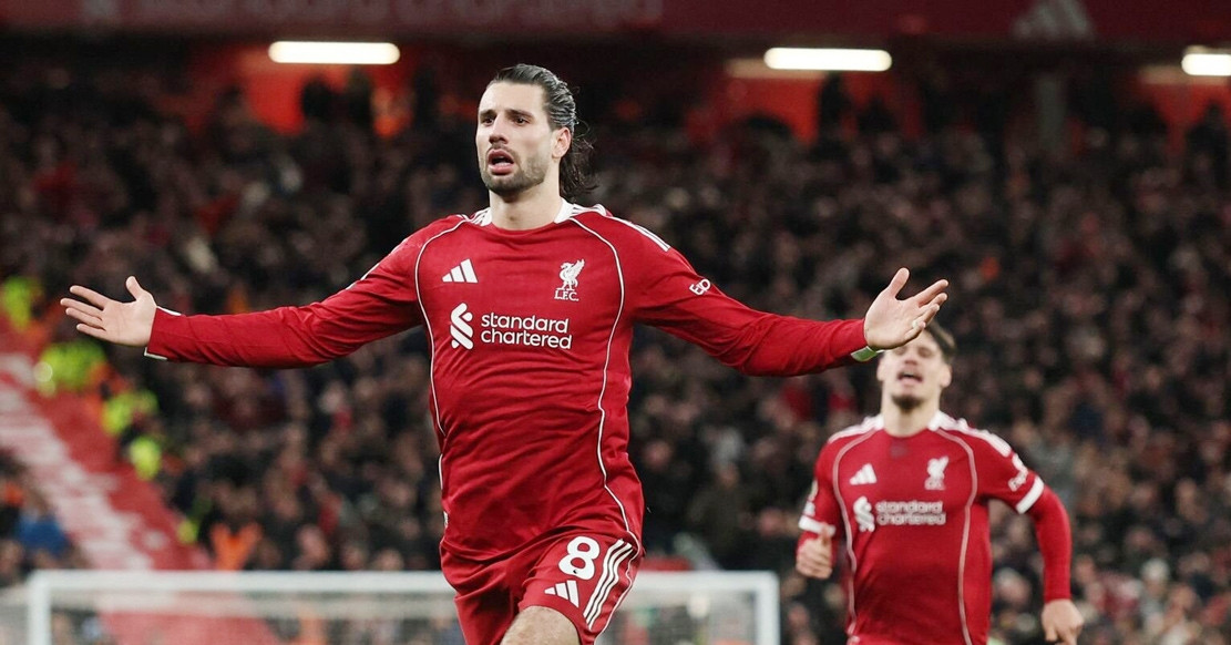 Trực tiếp Liverpool 1-1 Man City: Bernardo Silva gỡ hòa (H2)