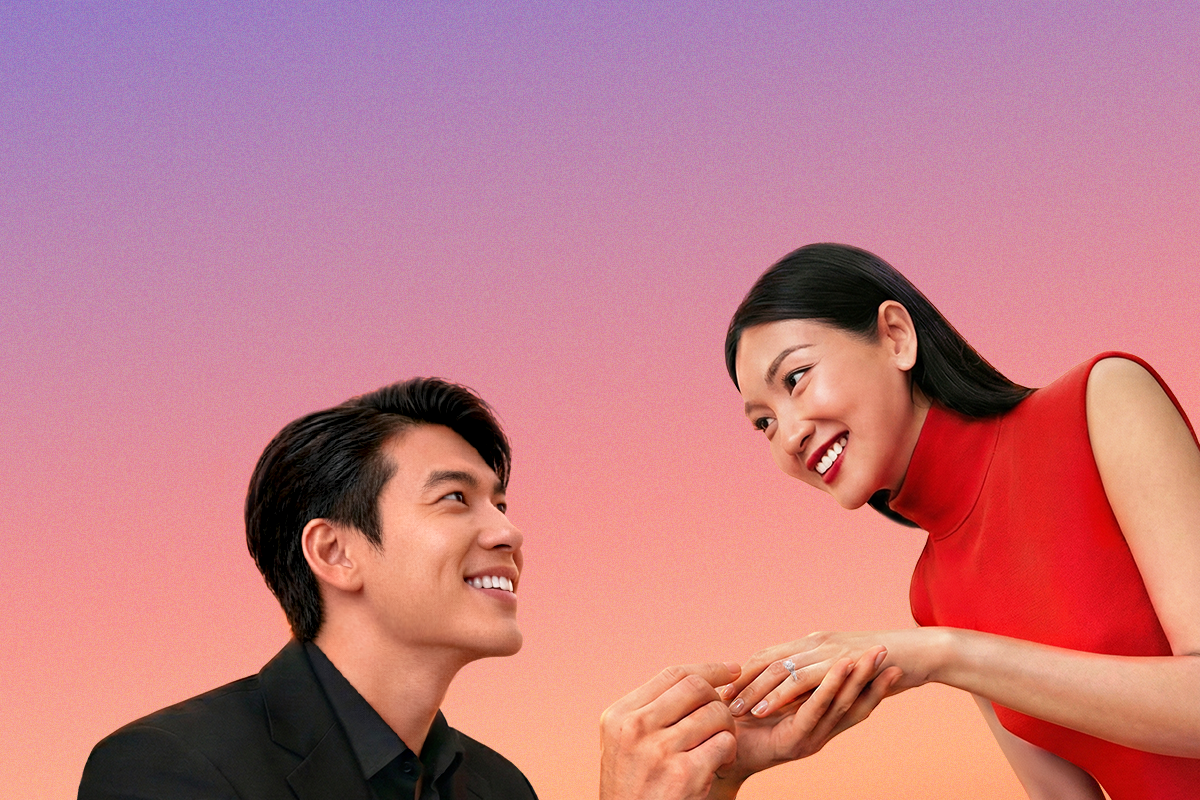 Valentine 2026: Không ngại nói lời yêu và tận hưởng ưu đãi hấp dẫn cùng PNJ