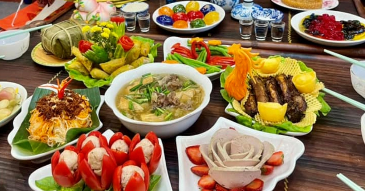 Văn khấn cúng tất niên tết Bính Ngọ 2026 theo cổ truyền