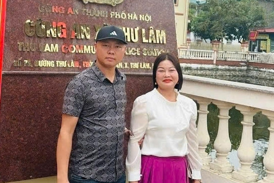  15 lần đổi tên trốn truy nã, người phụ nữ bị bắt vì lừa bán 5 trẻ em 