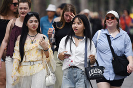 Dự báo thời tiết 2/3/2026: Miền Bắc còn nắng mạnh, từ đêm không khí lạnh tràn về