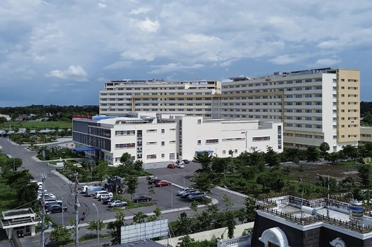 Bản tin chiều 1/3: Điều tra vụ nổ xảy ra tại Bệnh viện Đa khoa Trà Vinh