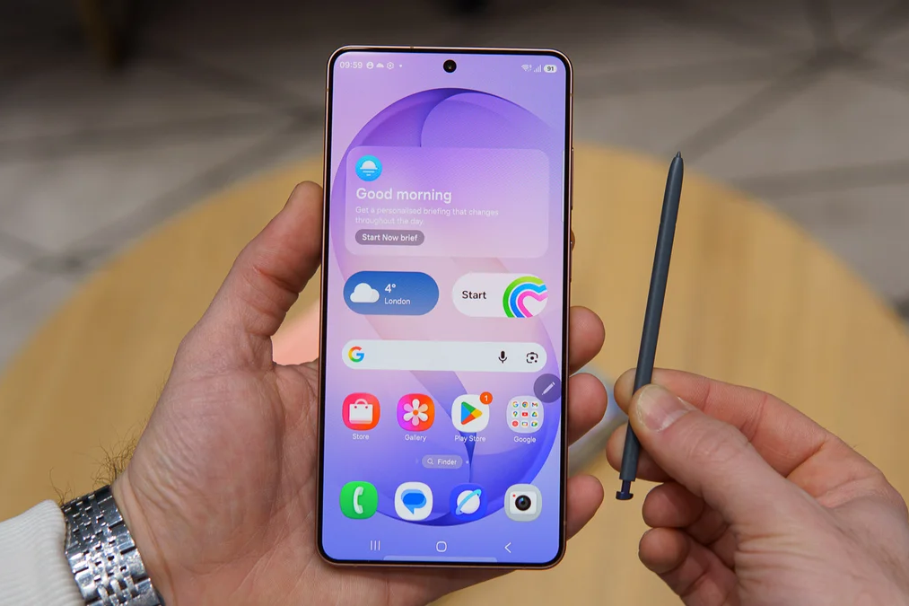 3 lý do khiến Galaxy S26 Ultra là mẫu điện thoại đáng chú ý nhất năm nay