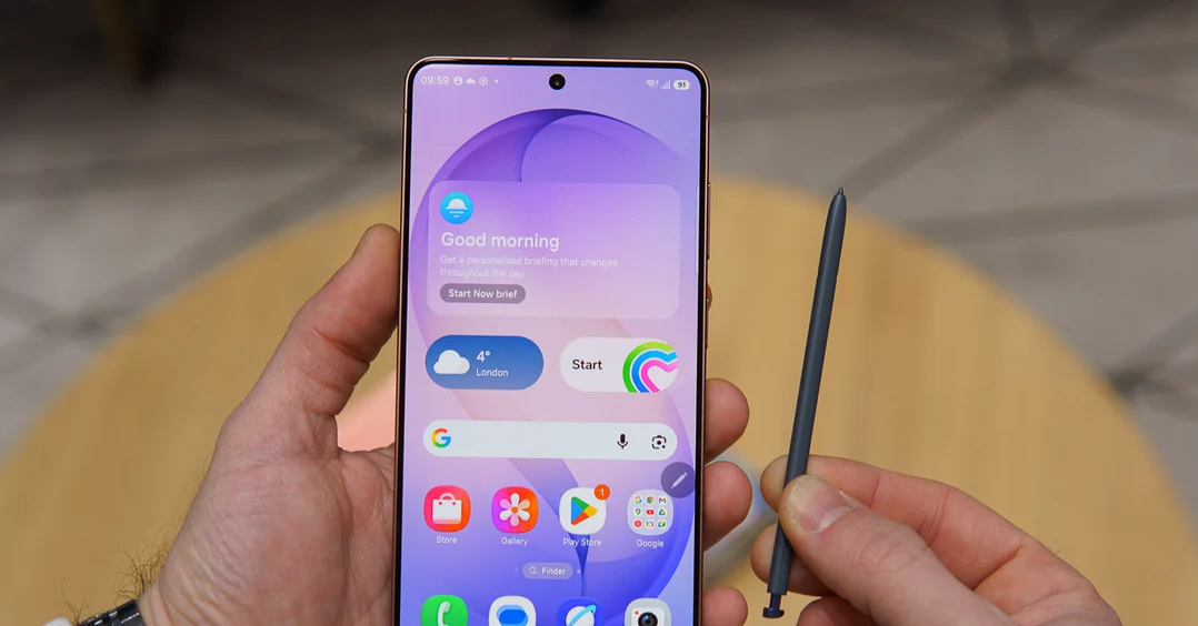 3 lý do khiến Galaxy S26 Ultra là mẫu điện thoại đáng chú ý nhất năm nay