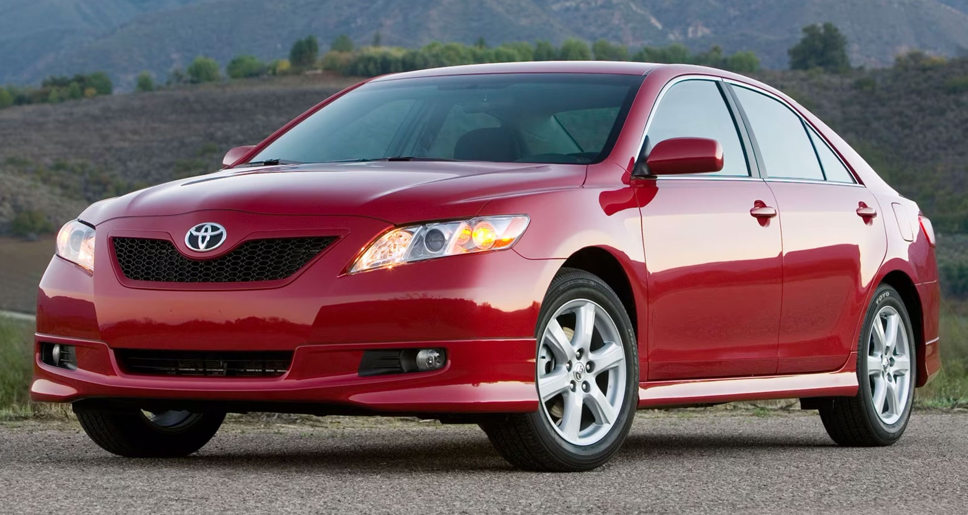 4 mẫu Toyota không đáng tin cậy cần lưu ý khi mua xe cũ