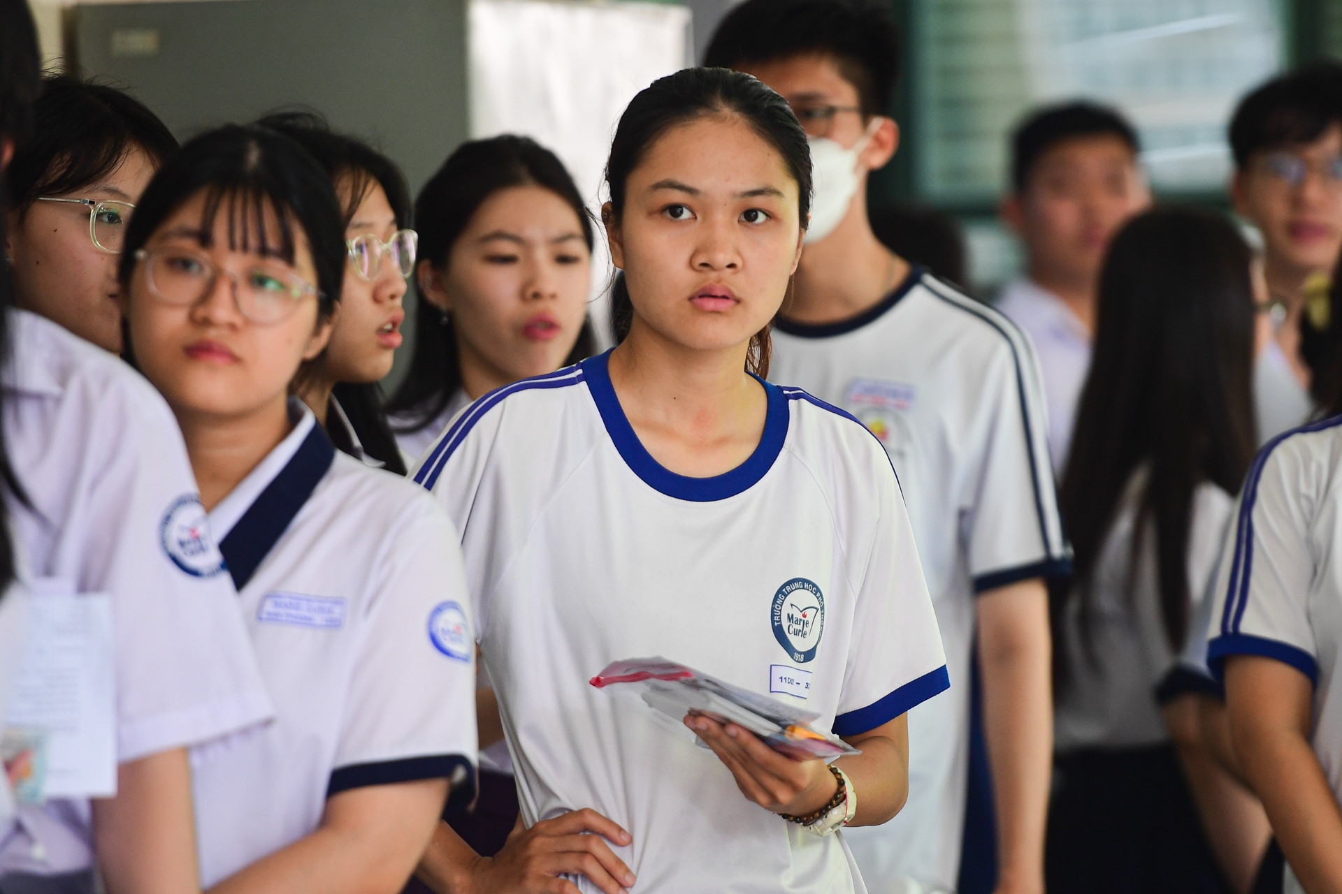 8 trường thành viên ĐH Quốc gia TPHCM phải xét tuyển tổng hợp năm 2026